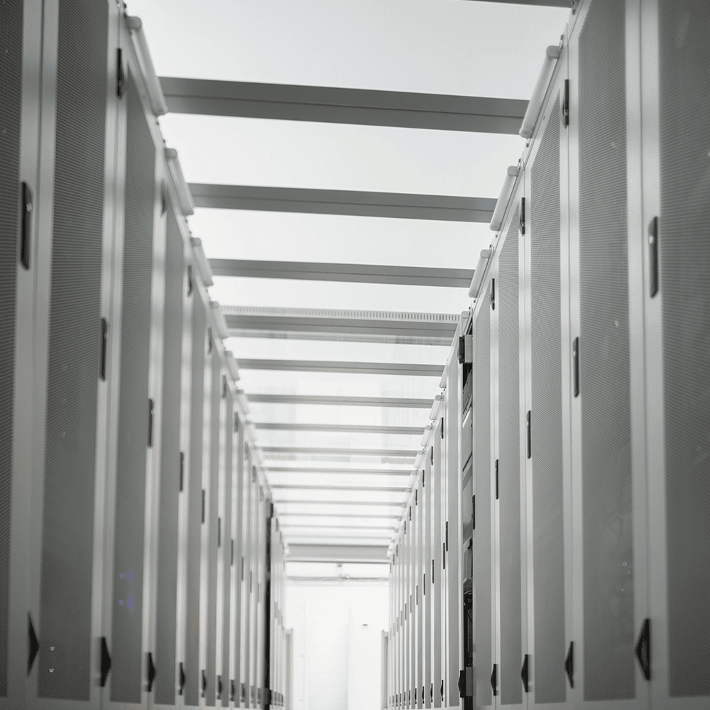 Data Centres