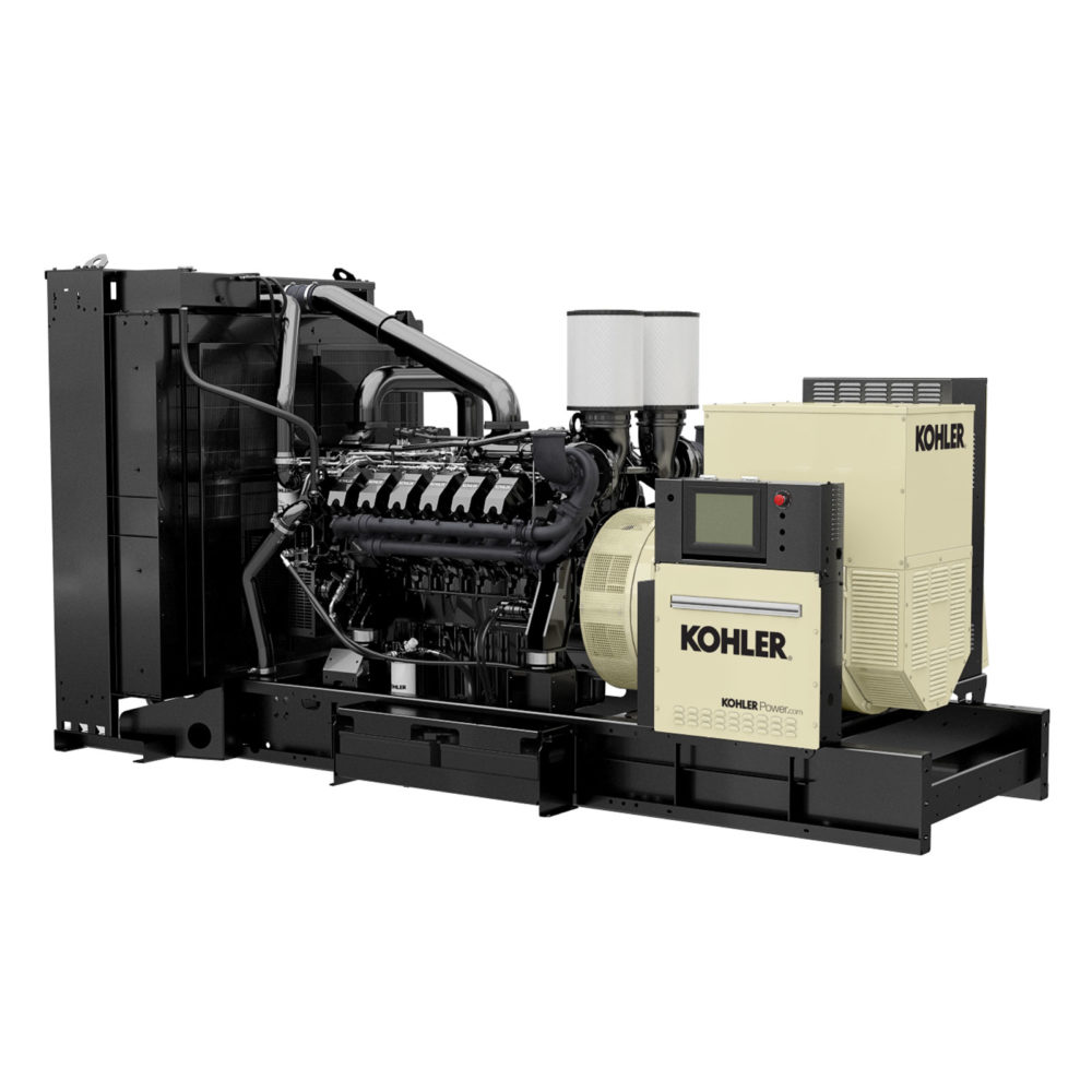 KD Series 1100kVA