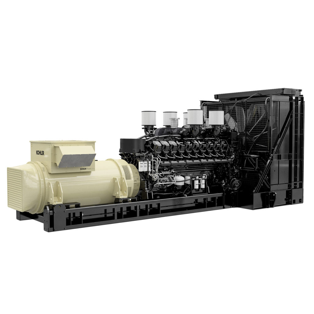 KD Series 4500kVA