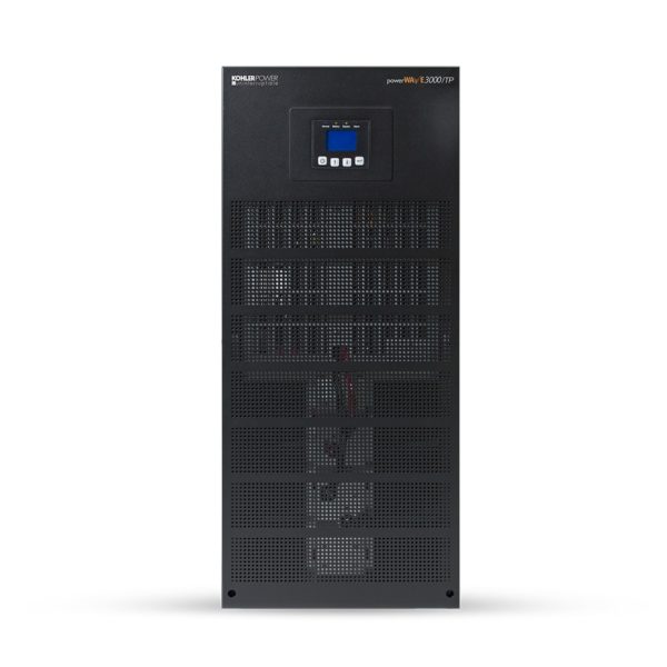 The KOHLER PW 3000TP Single-phase Uninterruptible Power Supply (UPS)