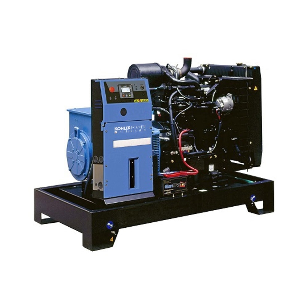 KOHLER PW J Series Generator