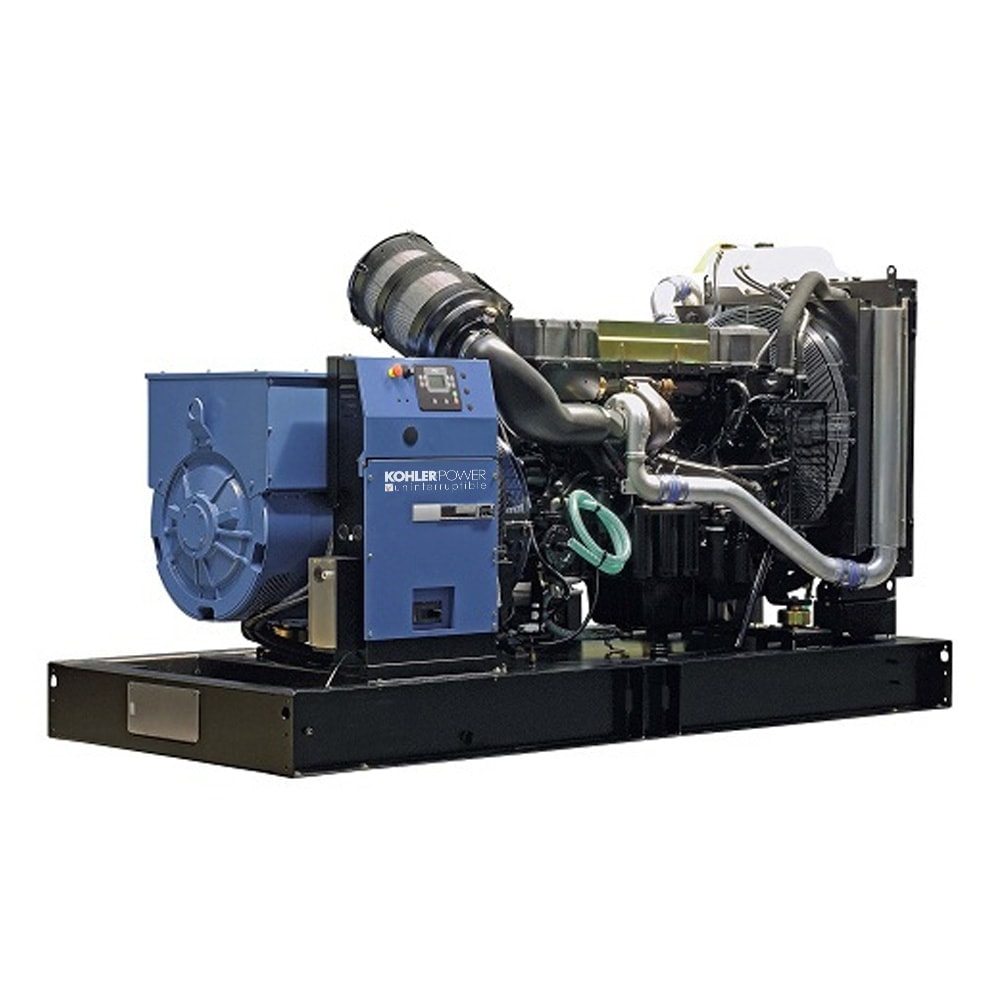 KOHLER PW V Series Generator