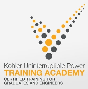 UPS Academy - Kohler Uninterruptible Power