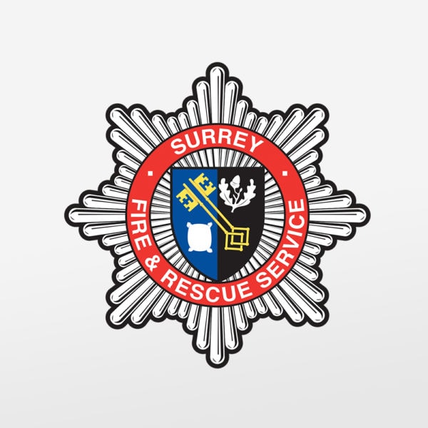 Surrey Fire & Rescue Service