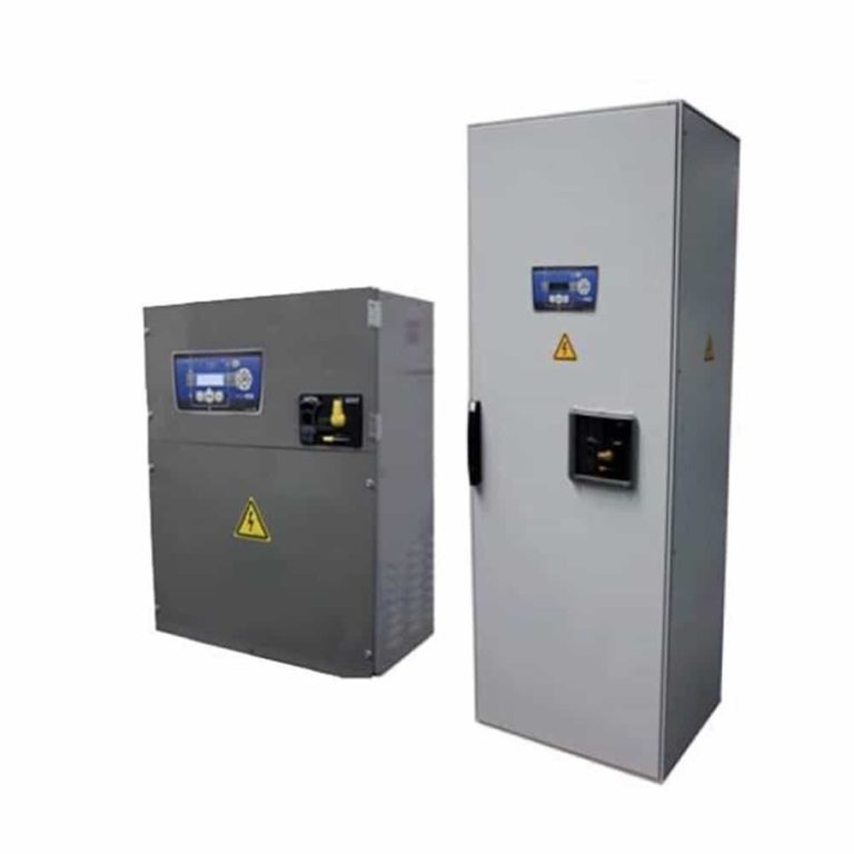 APM403 - Kohler Uninterruptible Power