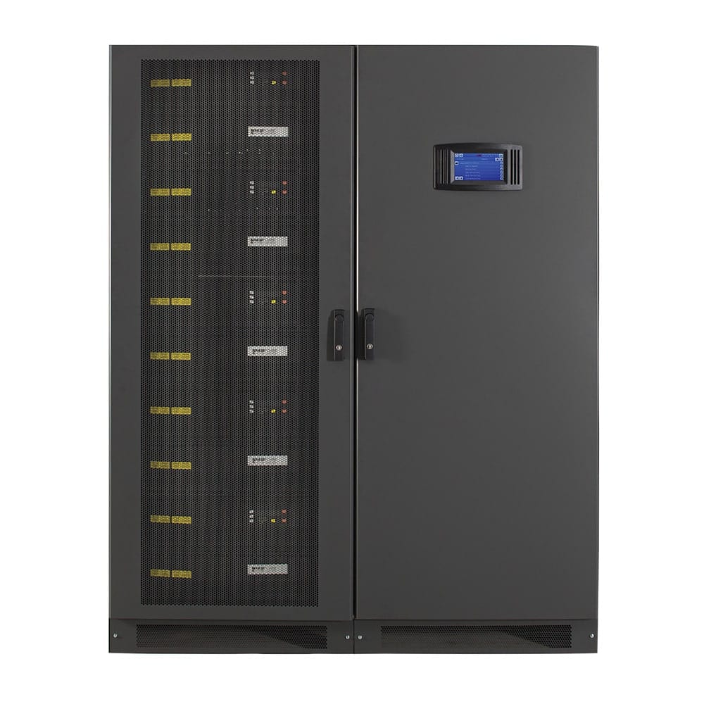 KOHLER PW 9500DPA (Modular 100-500kVA)