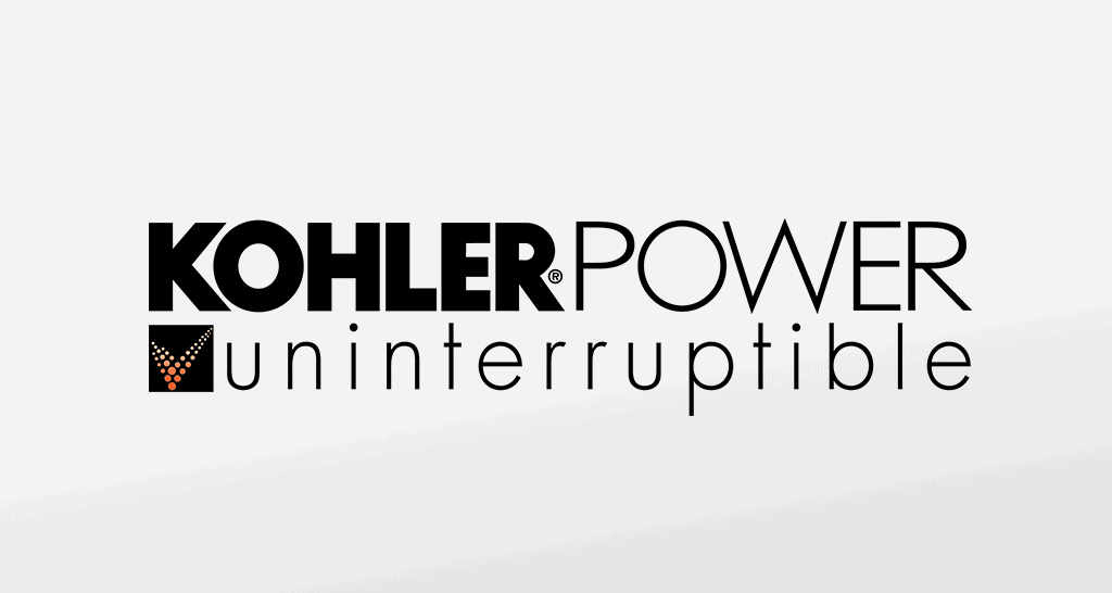 KOHLER Uninterruptible Power Official Statement