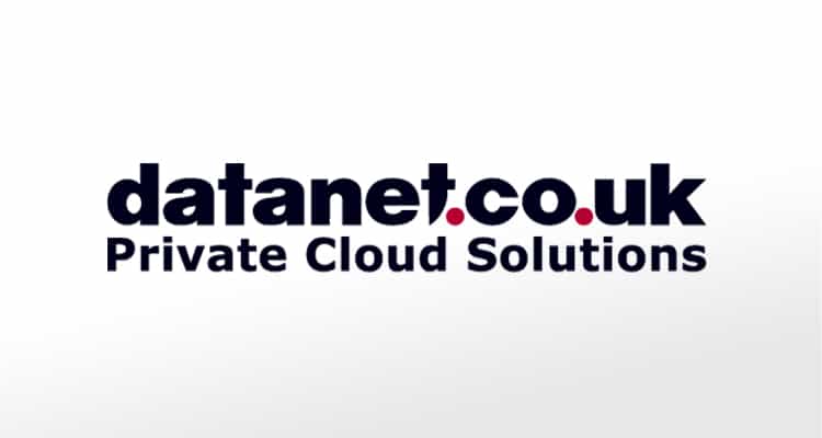 datanet Datanet Case Study