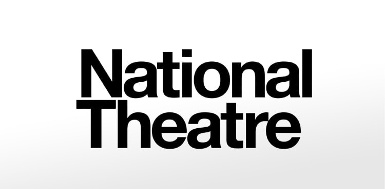Royal National Theatre logo