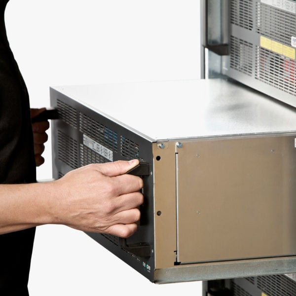 Is your UPS supplier everything they should be?