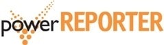 PowerReporter Logo
