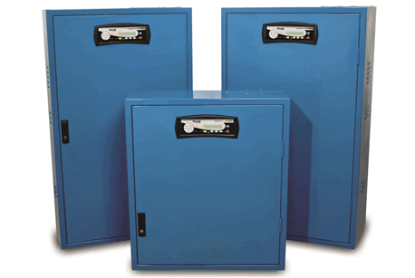 Kohler’s Emergency Lighting static inverter range