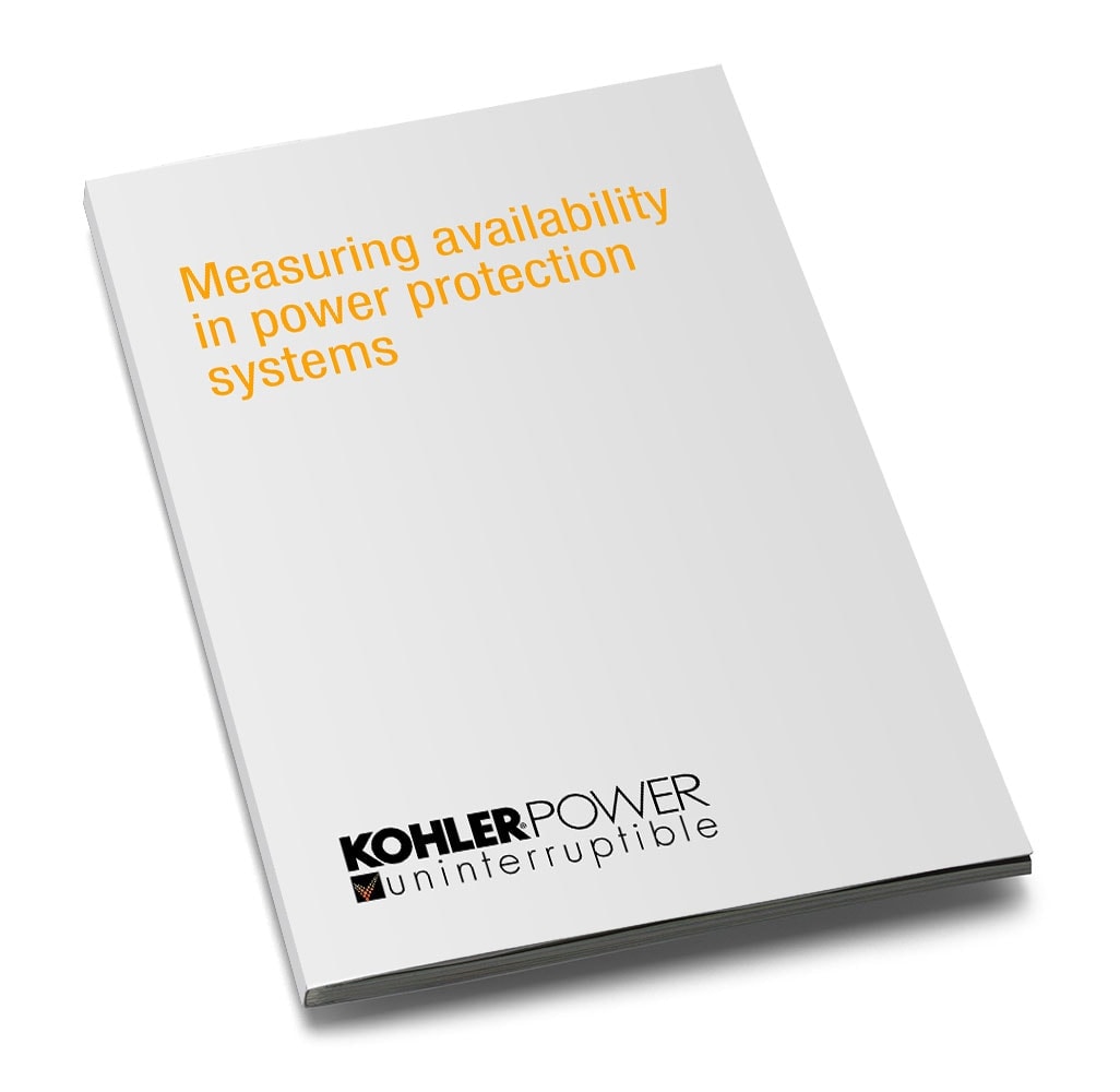 Measuring Availability