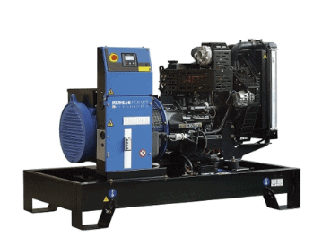 KOHLER ups backup generator 