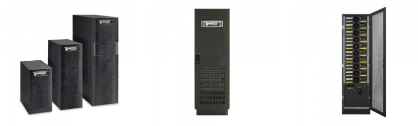 PowerWave Product Range - KOHLER Uninterruptible Power UPS