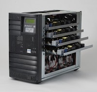 The EN 62040 UPS Standard