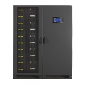 Uninterruptible Power Supply technologies –  current trends and future projections