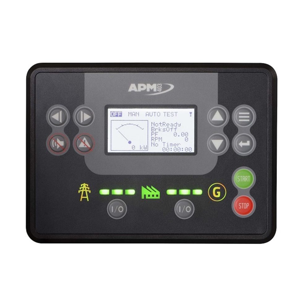 APM403 - KOHLER Uninterruptible Power