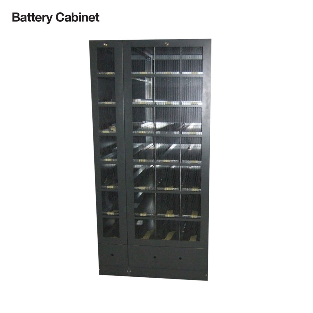 Battery Cabinet