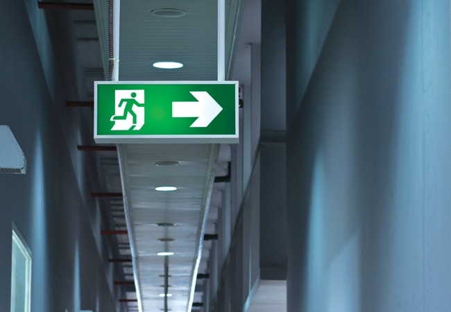 The true meaning and importance of compliance in emergency lighting solutions