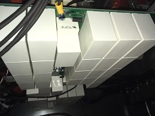 UPS Capacitor Replacement Recommendations