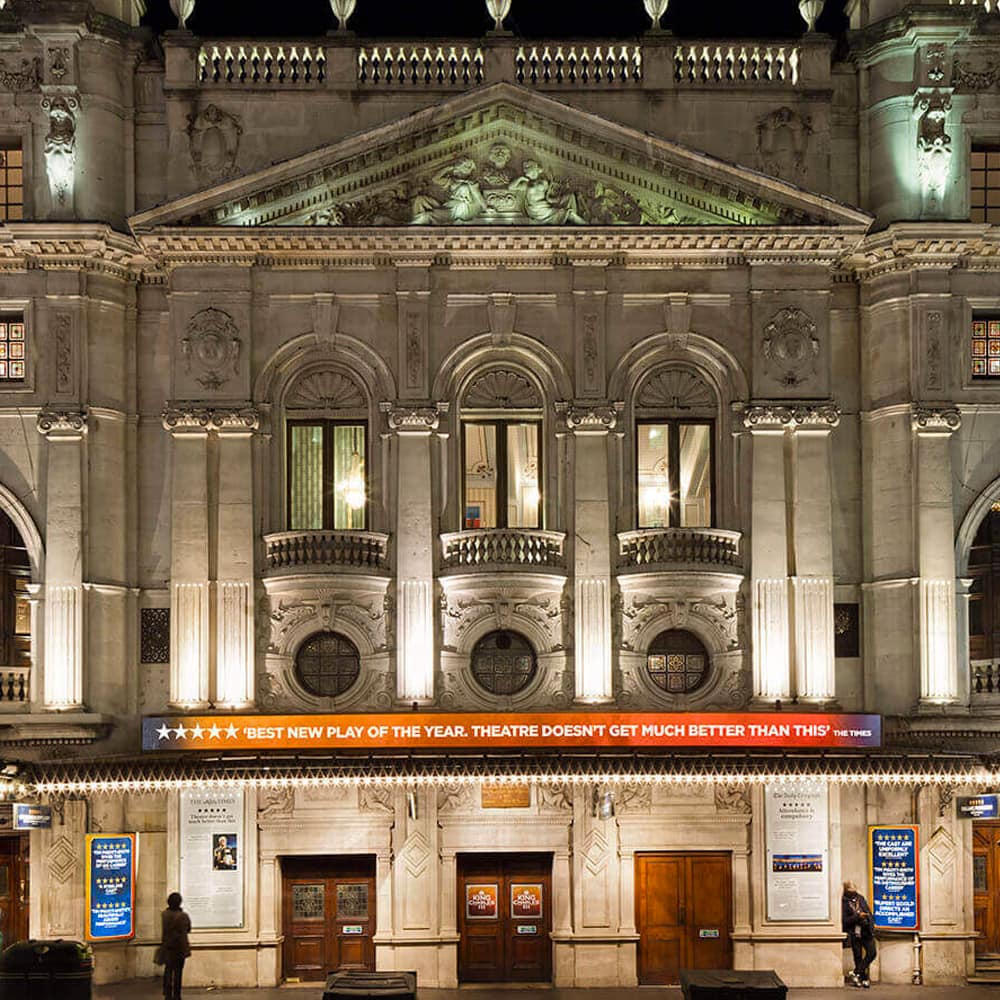 Wyndham’s Theatre