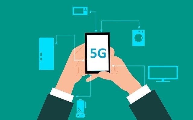 5G and its impact on data centres