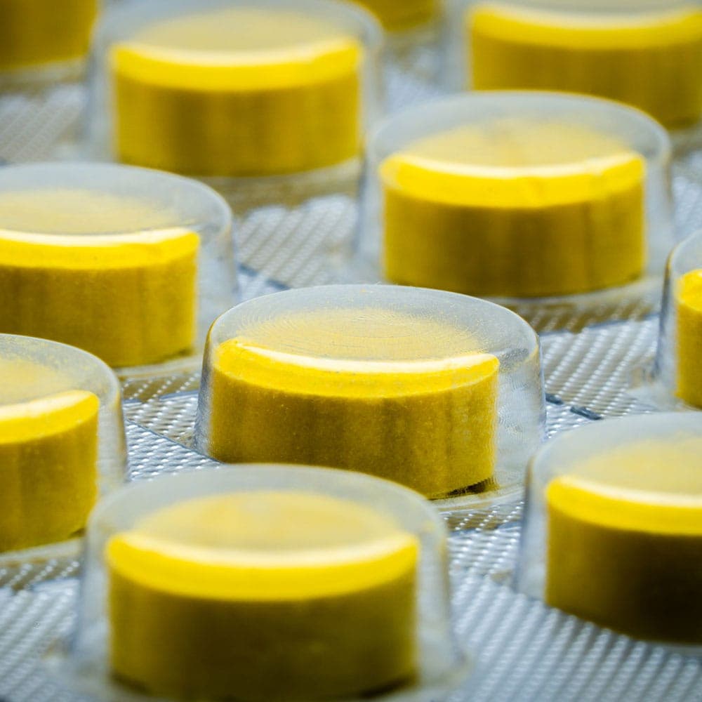 UPS For Pharmaceutical & Biotechnology