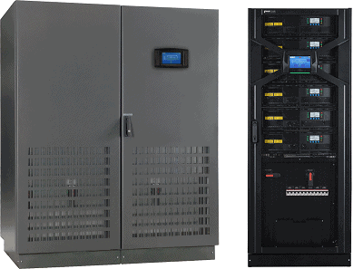 Monolithic and Modular KOHLER PW UPS Range