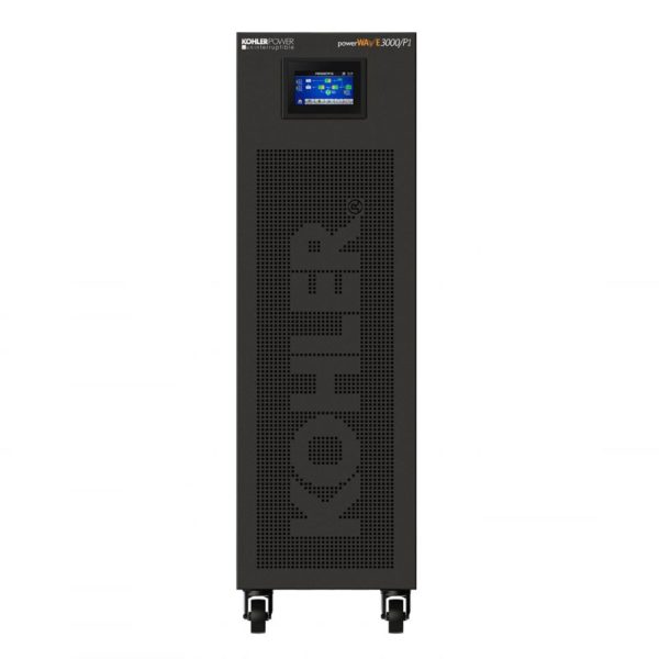 Introducing our new KOHLER PW 3000/P1