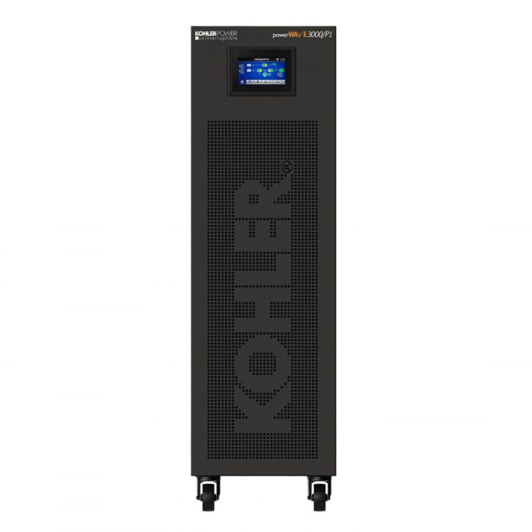 kVA Load Calculator & Estimator Kohler Uninterruptible Power