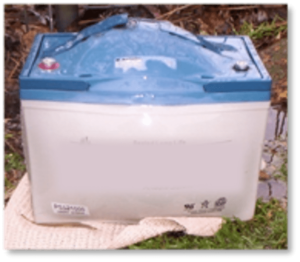 PM Battery