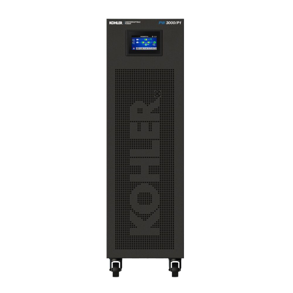KOHLER PW 3000/P1
