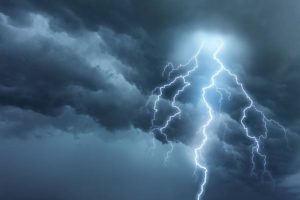 perfect storm