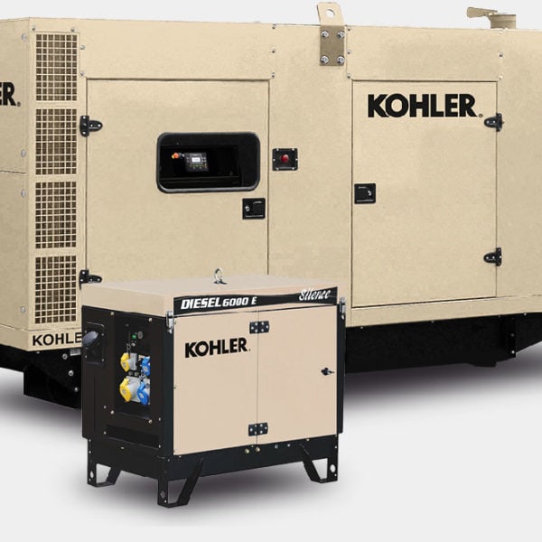Making the right generator choice