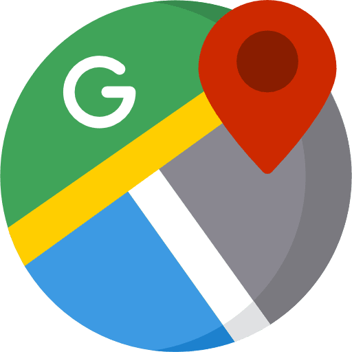 google maps icon