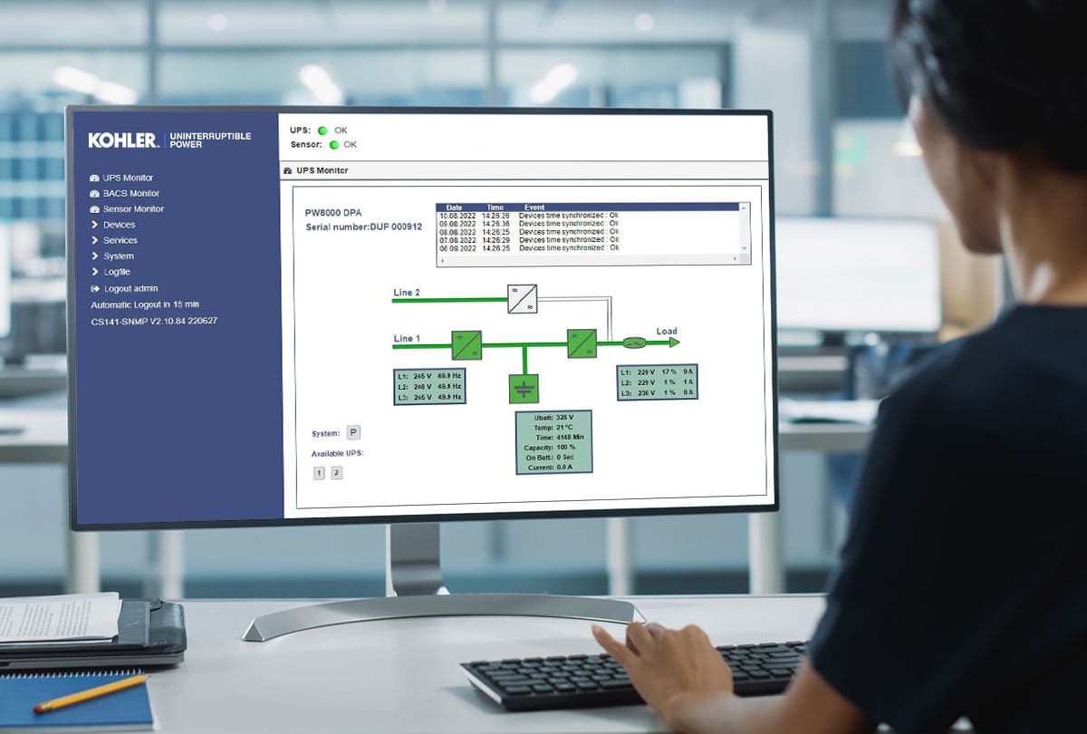 Simple Network Management Protocol