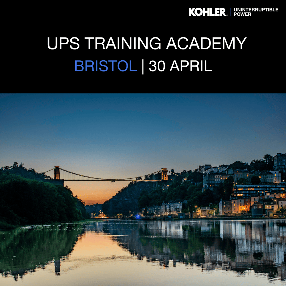 UPS Training Academy | Bristol | 30 April 2024