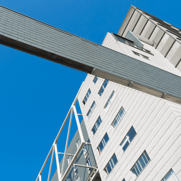 CIBSE Webinar: Uninterruptible Power Systems for Life Safety in Buildings