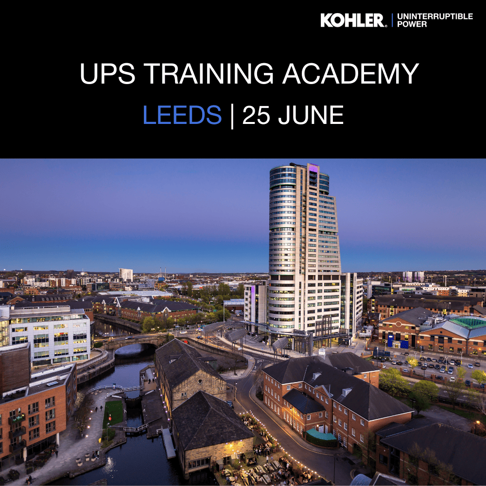 UPS Training Academy | Leeds | 25 June 2024
