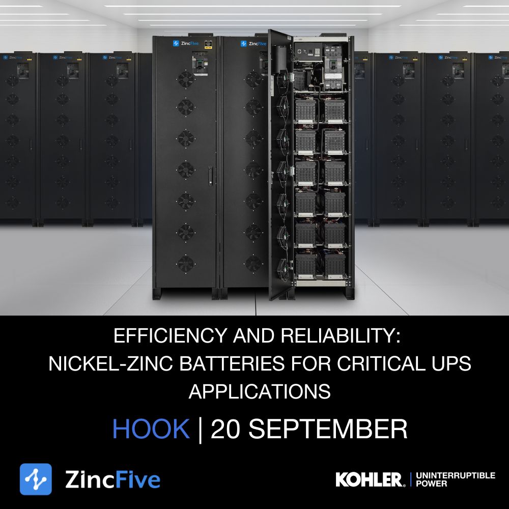 ZincFiveSeptember