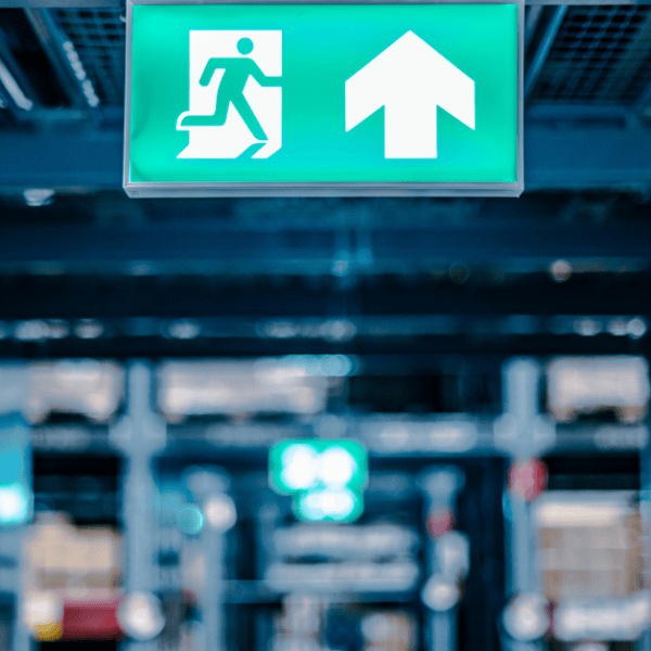 CPD Webinar | Essentials of Compliant Emergency Lighting Systems