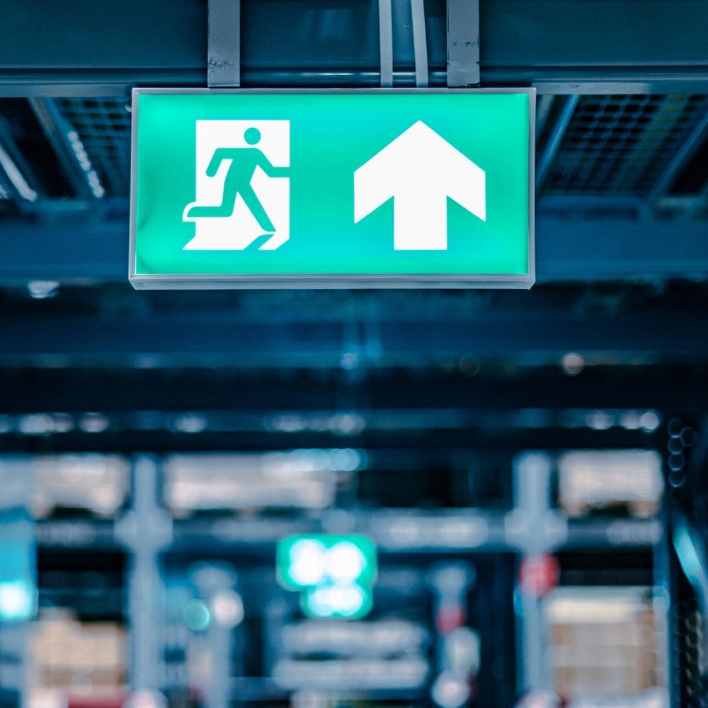 CPD Webinar | Essentials of Compliant Emergency Lighting Systems | 3 July 2024