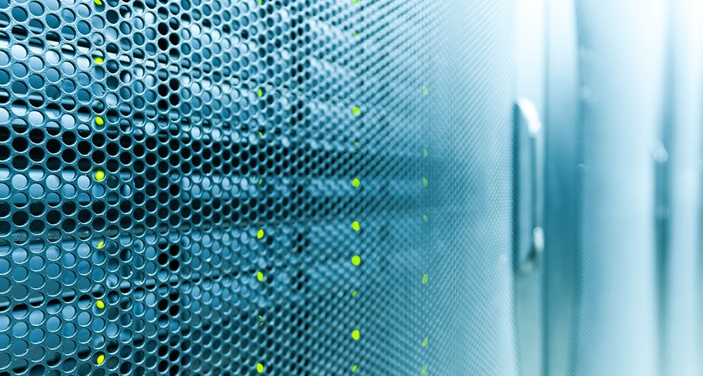 Meeting the twin demands of every data centre