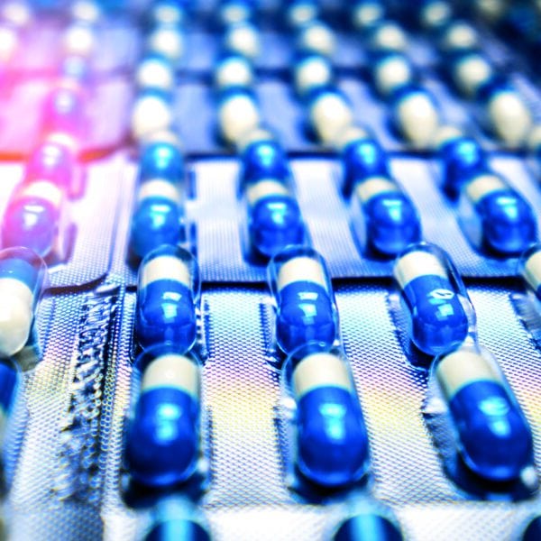 How UPS Systems Support Pharmaceutical Operations and Innovations
