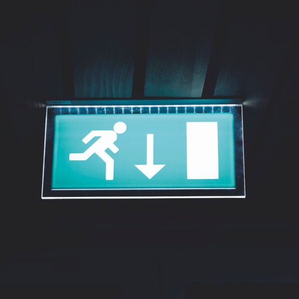 UPS vs Static Inverter for Emergency Lighting: What’s the difference?