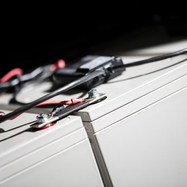 Proper Disposal of UPS Batteries: A Professional Guide